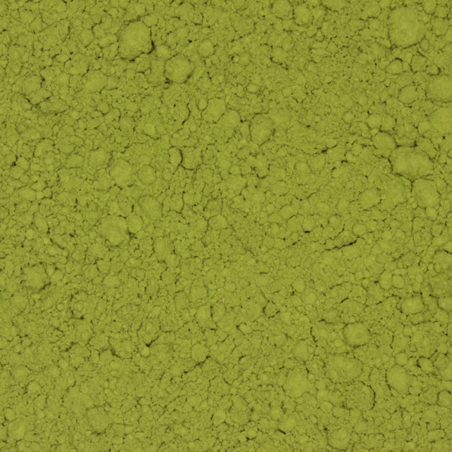 Groene Thee Matcha Japan van De Theefabriek, 6x 30gr